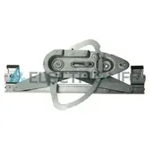 Γρύλος Παραθύρου Ηλεκτρικός FORD FOCUS Sedan / 4dr 2008 - 2011 ( MK2B ) 1.4  ( ASDA,ASDB  ) (80 hp ) Βενζίνη #037507081