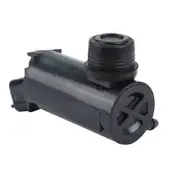Μοτεράκι Δοχείου Υαλοκαθαριστήρων HYUNDAI ACCENT Sedan 4dr 2006 - 2011 ( MC ) 1.4 GL  ( G4EE  ) (97 hp ) Βενζίνη #026408450