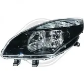 Φανάρι Εμπρός RENAULT SCENIC MPV …