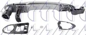 Χερούλι Πόρτας  RENAULT MEGANE ( DZ ) Coupe / 3dr 2008 - 2014 1.2 TCe  ( H5F 400  ) (116 hp ) Βενζίνη #038607850