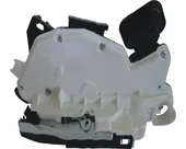 Κλειδαριά Πόρτας VW POLO Hatchback / 3dr 2009 - 2014 ( 6R ) 1.0  ( CHYA  ) (60 hp ) Βενζίνη #038707232