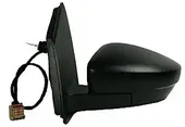 Καθρέπτης Μηχανικός VW POLO Hatchback / 3dr 2009 - 2014 ( 6R ) 1.0  ( CHYA  ) (60 hp ) Βενζίνη #038707483