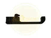 Χερούλι Πόρτας  FIAT PANDA Hatchback / 3dr 1986 - 2003 ( 141A ) 0.9 Fire S All-wheel Drive  ( 146 A.048  ) (45 hp ) Βενζίνη #039407871