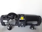 Αερόσακοι Air-Bag Εμπρός MITSUBISHI COLT Hatchback / 3dr ( CZ3 ) 2005 - 2008 ( CZ ) 1.1  ( 3A91  ) (75 hp ) Βενζίνη #MR587471