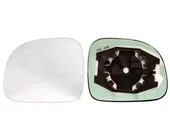 Κρύσταλλο Καθρέφτη FIAT PANDA Hatchback / 5dr 2003 - 2009 ( 169 ) 1.1  ( 187 A1.000  ) (54 hp ) Βενζίνη #040007617