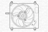 Βεντιλατέρ Νερού FIAT BRAVA Hatchback …