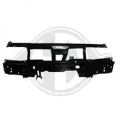 Μετώπη SEAT IBIZA Hatchback / 3dr 1995 - 1997 ( 6K ) 1.0  ( AAU  ) (45 hp ) Βενζίνη #041300220