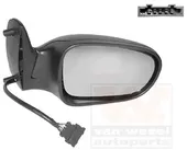 Καθρέπτης Ηλεκτρικός VW SHARAN MPV / ΠΟΛΥΜΟΡΦΙΚΑ / 5dr 1995 - 2000 ( 7M ) 1.8 T 20V  ( AJH,AWC  ) (150 hp ) Βενζίνη #042207591