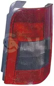 Φανάρι Πίσω PEUGEOT PARTNER Mini Van 1996 - 2002 1.1  ( HDZ (TU1M)  ) (60 hp ) Βενζίνη #042705813