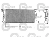 Ψυγείο Νερού FIAT SEICENTO Hatchback …