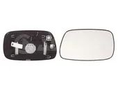 Κρύσταλλο Καθρέφτη TOYOTA COROLLA Sedan / 4dr (KM28) 2002 - 2004 ( E120 ) 1.4 D-4D (NDE120_)  ( 1ND-TV  ) (90 hp ) Πετρέλαιο #044007601