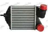 Ψυγείο Intercooler FIAT …