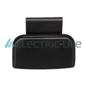 Χερούλι Πόρτας  PEUGEOT PARTNER Mini Van 2002 - 2008 1.1  ( HDZ (TU1M)  ) (60 hp ) Βενζίνη #044707840