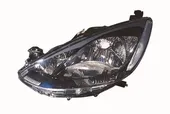 Φανάρι Εμπρός MAZDA 2 Hatchback / 5dr 2007 - 2010 ( DE ) 1.3  ( ZJ-VE  ) (75 hp ) Βενζίνη #045105131