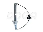 Γρύλος Παραθύρου Ηλεκτρικός MAZDA 2 Hatchback / 5dr 2007 - 2010 ( DE ) 1.3  ( ZJ-VE  ) (75 hp ) Βενζίνη #045107042