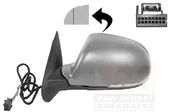 Καθρέπτης Ηλεκτρικός SKODA OCTAVIA Hatchback / 5dr 2008 - 2013 ( 5 ) 1.2 TSI  ( CBZB  ) (105 hp ) Βενζίνη #045507484