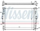 Ψυγείο Νερού RENAULT …