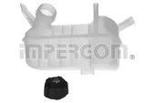 Δοχείο Διαστολής Νερού RENAULT SCENIC MPV / ΠΟΛΥΜΟΡΦΙΚΑ / 5dr 2003 - 2008 ( JM ) 1.4 (JM0B, JM0H, JM1A)  ( K4J 730,K4J 740,K4J 770  ) (98 hp ) Βενζίνη #046508500