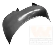 Θόλος Πλαστικός VW PASSAT CC Sedan / 4dr 2008 - 2013 1.4 TSI MultiFuel  ( CKMA  ) (160 hp ) Βενζίνη/αιθανόλη #047000822