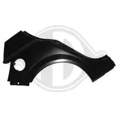Φτερό OPEL ASTRA Hatchback / 5dr 2004 - 2007 ( H ) 1.2 (L48)  ( Z 12 XEP  ) (80 hp ) Βενζίνη #047101691