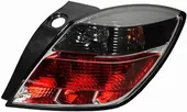 Φανάρι Πίσω OPEL ASTRA GTC / 3dr 2007 - 2010 ( H ) 1.2 (L08)  ( Z 12 XEP  ) (80 hp ) Βενζίνη #047105996