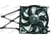 Βεντιλατέρ Νερού OPEL ASTRA GTC / 3dr 2007 - 2010 ( H ) 1.2 (L08)  ( Z 12 XEP  ) (80 hp ) Βενζίνη #047106440