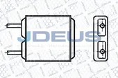 Ψυγείο Καλοριφέρ OPEL …