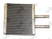 Ψυγείο Καλοριφέρ CHEVROLET-DAEWOO KALOS Sedan / 4dr 2003 - 2004 ( T200 ) 1.4  ( F14S3  ) (83 hp ) Βενζίνη #049506500