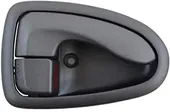 Χερούλι Πόρτας  HYUNDAI ACCENT Sedan 4dr 1999 - 2003 ( CG ) ( LC ) 1.3  ( G4EA  ) (75 hp ) Βενζίνη #015507871