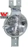 Φλας MINI COOPER Hatchback / 3dr  ( R50 ) ( R53 ) 2002 - 2004 Cooper  ( W10 B16 A  ) (116 hp ) Βενζίνη #050705301