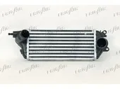 Ψυγείο Intercooler MINI COOPER Hatchback …