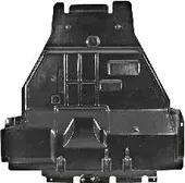 Ποδιά Μηχανής CITROEN BERLINGO MPV / ΠΟΛΥΜΟΡΦΙΚΑ / 5dr 2002 - 2008 ( I )( MF ) 1.1 i (MFHDZ, MFHFX)  ( HDZ (TU1M),HFX (TU1JP)  ) (60 hp ) Βενζίνη #050900835