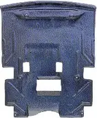 Ποδιά Μηχανής MERCEDES …