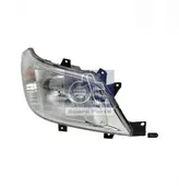 Φανάρι Εμπρός MERCEDES SPRINTER Van 2000 - 2006 ( 901 ) (902 ) ( 903 ) 208 CDI  ( OM 611.987  ) (82 hp ) Πετρέλαιο #052605153