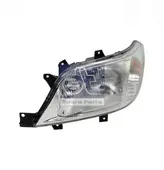 Φανάρι Εμπρός MERCEDES SPRINTER Van 2000 - 2006 ( 901 ) (902 ) ( 903 ) 208 CDI  ( OM 611.987  ) (82 hp ) Πετρέλαιο #052605154