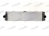 Ψυγείο Intercooler MERCEDES …
