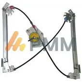 Γρύλος Παραθύρου Ηλεκτρικός PORSCHE CAYENNE SUV/ ΕΚΤΟΣ ΔΡΟΜΟΥ / 5dr 2003 - 2007 ( 955 ) 3.0 TDI  ( M 05.9D  ) (240 hp ) Πετρέλαιο #056107057