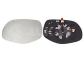 Κρύσταλλο Καθρέφτη PORSCHE CAYENNE SUV/ ΕΚΤΟΣ ΔΡΟΜΟΥ / 5dr 2007 - 2010 ( 957 ) 3.0 TDI  ( M 05.9D  ) (240 hp ) Πετρέλαιο #056107612