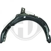 Θόλος Πλαστικός VW GOLF Hatchback / 3dr 1998 - 2004 ( Mk4 ) 1.4 16V  ( AHW,AKQ,APE,AXP,BCA  ) (75 hp ) Βενζίνη #059700852