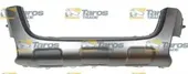 Πλαστικό Προφυλακτήρα VW POLO CROSS Hatchback / 5dr 2005 - 2009 1.0  ( ARA  ) (79 hp ) Βενζίνη #876004010