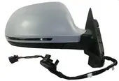 Καθρέπτης Ηλεκτρικός AUDI A4 S/Wagon / 5dr 2011 - 2015 ( 8K ) 1.8 TFSI  ( CABB,CDHB  ) (160 hp ) Βενζίνη #130007507