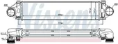 Ψυγείο Intercooler VOLVO …
