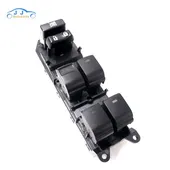 Διακόπτης Παραθύρου TOYOTA PRIUS Hatchback / 5dr 2012 - 2016 1.8  (   ) (99 hp ) Βενζίνη #820107172