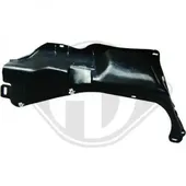 Ποδιά Μηχανής AUDI A3 Hatchback / 3dr 2000 - 2003 ( 8L ) 1.6  ( AEH,AKL,APF  ) (101 hp ) Βενζίνη #062000832