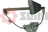 Γρύλος Παραθύρου Ηλεκτρικός AUDI A3 Ηatchback / 5dr 2000 - 2003 ( 8L ) 1.6  ( AEH,AKL,APF  ) (101 hp ) Βενζίνη #062007082