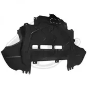 Ποδιά Μηχανής VW GOLF Hatchback / 3dr 1992 - 1998 ( Mk3 ) 1.3  ( 2G  ) (54 hp ) Βενζίνη #063300835