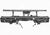 Μετώπη VW CADDY Mini Van …