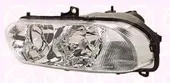 Φανάρι Εμπρός ALFA ROMEO 156 Sedan / 4dr 1997 - 2003 ( 932 ) 1.6 16V T.SPARK (932.A4, 932.A4100)  ( AR 32104,AR 67601,AR 32102,AR 32103  ) (120 hp ) Βενζίνη #064405133