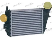 Ψυγείο Intercooler ALFA …