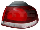 Φανάρι Πίσω VW GOLF Hatchback / 3dr 2008 - 2013 ( Mk6 ) 1.2 TSI  ( CBZB  ) (105 hp ) Βενζίνη #066005821